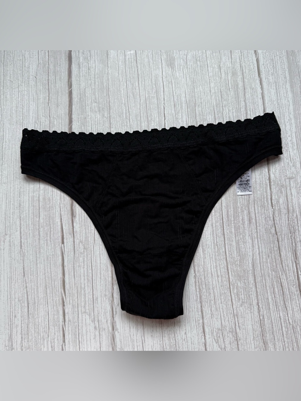 Hanky Panky MellowLuxe™ Low Rise Thong